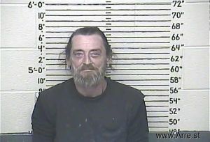 Timothy Imes Arrest Mugshot