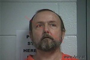 Timothy Ison Arrest Mugshot