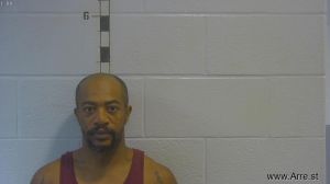 Timothy  Jones Arrest