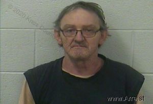 Timothy Jones Arrest Mugshot