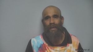 Timothy  Jordan Arrest Mugshot