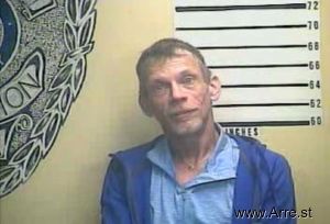 Timothy Lamb Arrest Mugshot