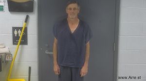 Timothy Lee Arrest Mugshot