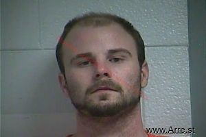 Timothy  Lewis Jr. Arrest Mugshot