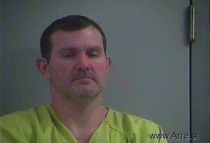 Timothy Lloyd Arrest Mugshot