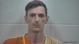 Timothy Long Arrest Mugshot