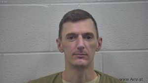 Timothy Long Arrest Mugshot