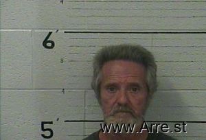 Timothy Long Arrest Mugshot