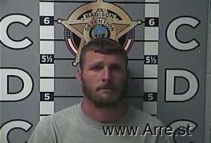 Timothy Martin Arrest Mugshot