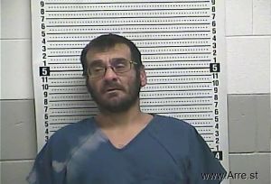 Timothy Mccauley Arrest Mugshot