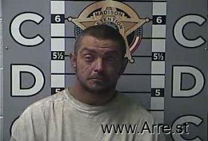 Timothy Mccullough Arrest Mugshot