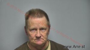 Timothy Mcdowell Arrest Mugshot