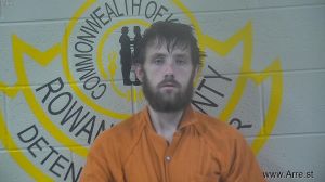 Timothy  Mcintosh Arrest Mugshot