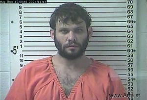 Timothy Merriman Arrest Mugshot