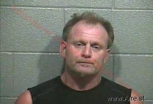 Timothy Morgan Arrest Mugshot