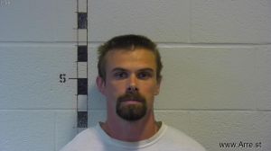 Timothy Morrow Arrest Mugshot