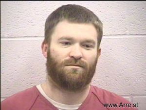 Timothy Mullins Ii Arrest Mugshot