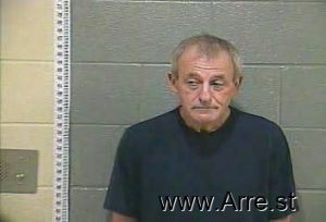 Timothy Nunn Arrest Mugshot