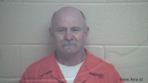 Timothy Piper  Arrest Mugshot