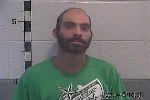 Timothy Popp Arrest Mugshot