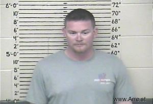 Timothy Porter Arrest Mugshot