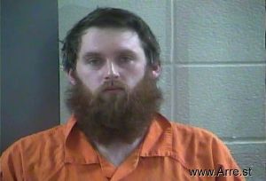 Timothy Proffitt Arrest Mugshot