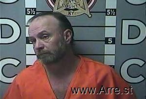 Timothy Reed Arrest Mugshot