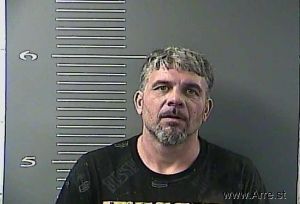 Timothy Roberts Arrest Mugshot