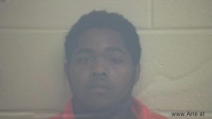 Timothy Robinson Arrest Mugshot