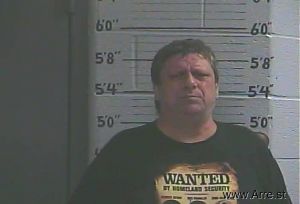 Timothy Rudolph Arrest Mugshot