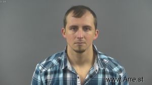 Timothy Ryle Arrest Mugshot