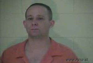 Timothy Showalter Arrest Mugshot