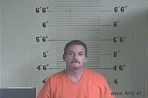 Timothy Shuler Arrest Mugshot