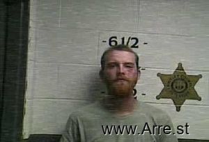 Timothy Sizemore Arrest Mugshot