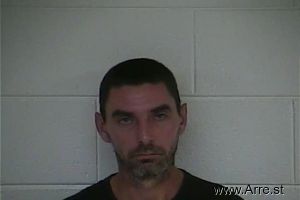 Timothy Smith Arrest Mugshot