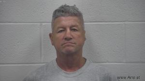 Timothy Stockton Arrest Mugshot