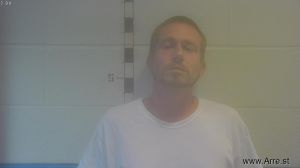 Timothy  Swartz Arrest Mugshot