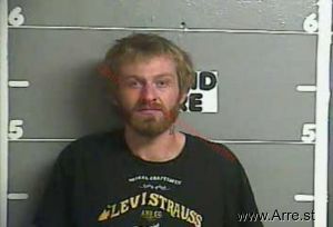 Timothy Tarrance Arrest Mugshot