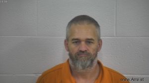 Timothy Taylor Arrest Mugshot