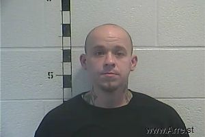 Timothy Thacker Arrest Mugshot