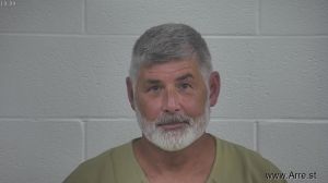 Timothy Thompson Arrest Mugshot