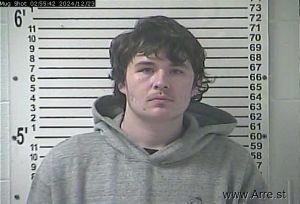 Timothy Thompson Arrest