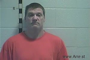 Timothy Tipton Arrest Mugshot