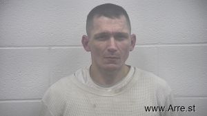 Timothy Traft Jr. Arrest Mugshot