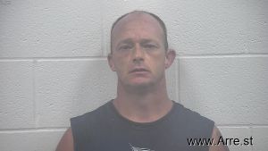 Timothy Turner Arrest