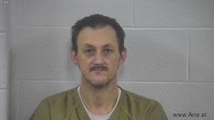 Timothy Wagers Arrest