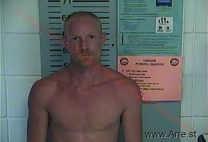 Timothy Walters Arrest Mugshot