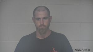 Timothy Welch  Arrest Mugshot