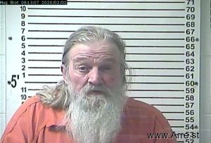 Timothy Welch Arrest Mugshot