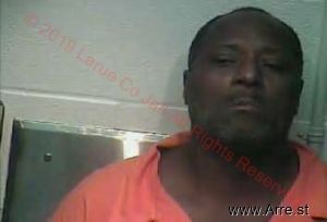 Timothy Williams Arrest Mugshot